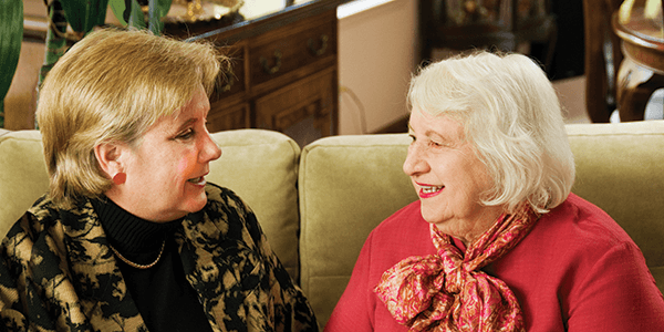Donor Stories